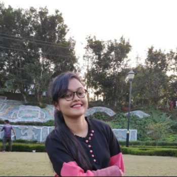 Sanjukta Bhowmik-Freelancer in ,India