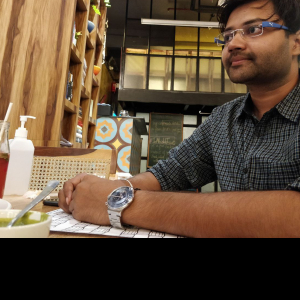 Rahul Gupta-Freelancer in Gandhinagar,India