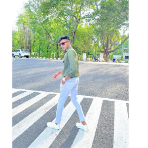 Suraj Nagre-Freelancer in Chhatrapati Sambhajinagar,India