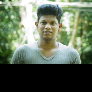 Sandeep Santhosh-Freelancer in Bengaluru,India