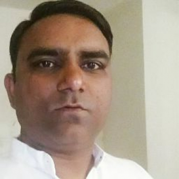 Parvesh Kumar-Freelancer in Ludhiana,India