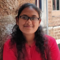Daisy Evangelyn-Freelancer in ,India