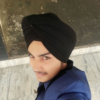 Amanvir Singh Singh-Freelancer in Jammu,India
