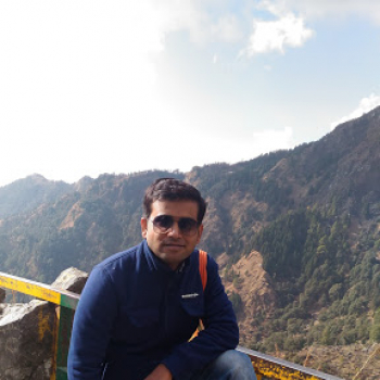 Mohd Anas Khan-Freelancer in New Delhi,India