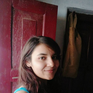 Arushi Sharma-Freelancer in Noida,India