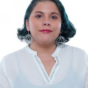 Victoria Delgado-Freelancer in Pachuca,Mexico