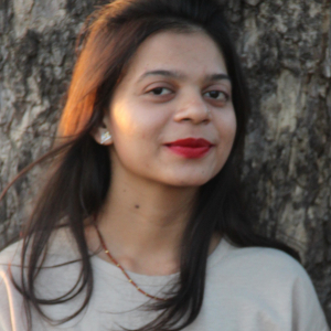 Jagruti Ribadiiya-Freelancer in Surat,India