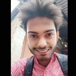 Subhajit Bhowmick-Freelancer in ,India