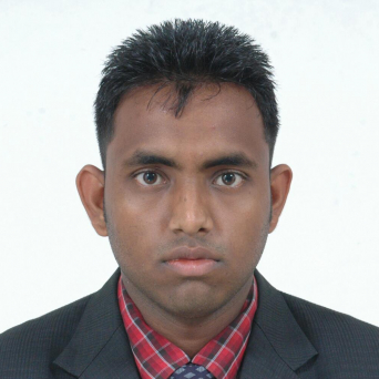 Md Rihanur Rahman-Freelancer in Doha,Qatar
