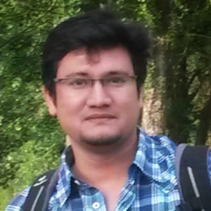 Md Zahid Hossain Khan-Freelancer in Dhaka,Bangladesh