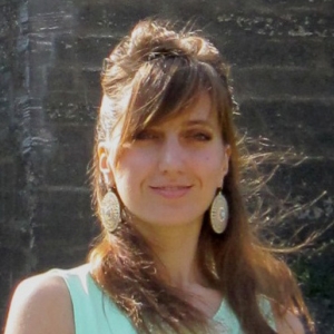 Oksana Gavlovych-Freelancer in Lviv,Ukraine