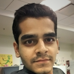 Gaurav Mandhyan-Freelancer in ,India