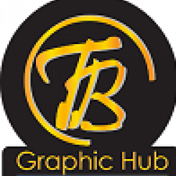 CEO & Founder - TB Graphic Hub-Freelancer in ,India