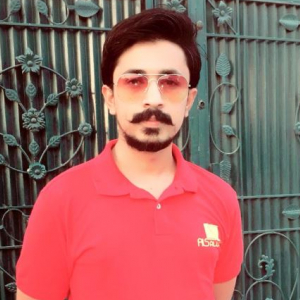 Asad Abbas-Freelancer in Bahawalpur,Pakistan