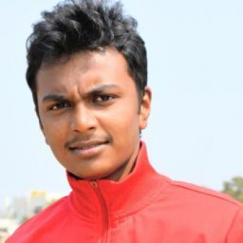 Abhishek Pyatigoudar-Freelancer in ,India