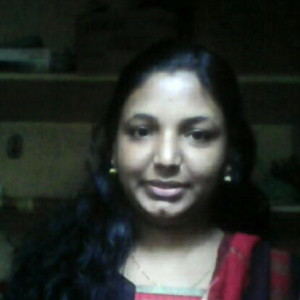 Shemy Joy-Freelancer in ,India