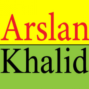 Arslan Khalid-Freelancer in mandibahauddin,Pakistan