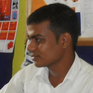 Manoranjan Dash-Freelancer in Rourkela,India