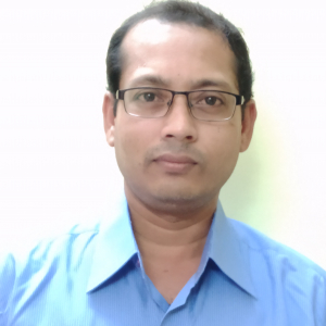 Tuhin Saha-Freelancer in Kolkata,India