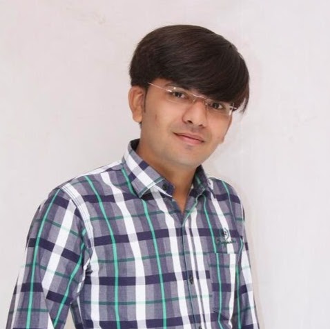Mehul Jethloja-Freelancer in Ahmedabad,India