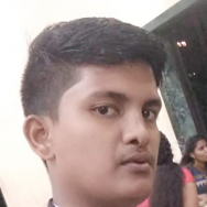 Kalim Sayyad-Freelancer in ,India