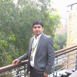 Vishvajeet Mishra -Freelancer in Greater Noida,India