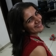 Hetal Barad-Freelancer in Ahmedabad,India