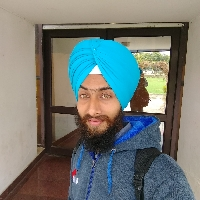 Jaswinder Singh-Freelancer in ,India