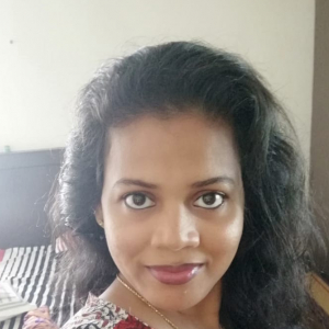 Jeena Lewis-Freelancer in Coimbatore,India