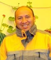 Beto Chavez Vargas-Freelancer in Cochabamba, Bolivia,Bolivia