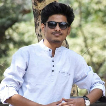 Arvind Vishwakarma-Freelancer in Jabalpur,India