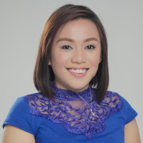Carina Espinosa-Freelancer in Davao City,Philippines