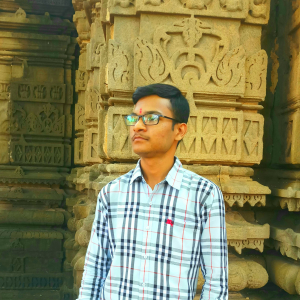 Sanket Jadhav-Freelancer in ,India