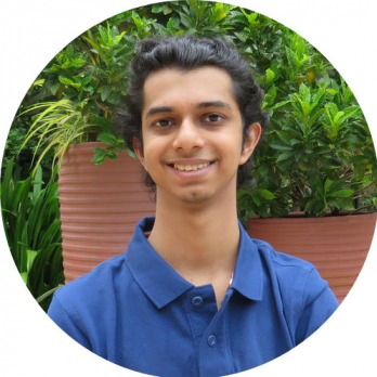 Sidharth Subramanian-Freelancer in Bengaluru,India