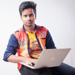 Abhranil Das-Freelancer in kolkata,India