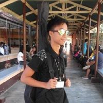 Kim Ryan Mantuhac-Freelancer in Davao,Philippines