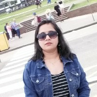 Silpa M Mishra-Freelancer in Badlapur,India