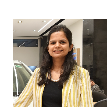 Sneha Dubey-Freelancer in Mumbai,India