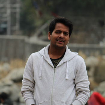 Vikas Verma-Freelancer in Faridabad,India