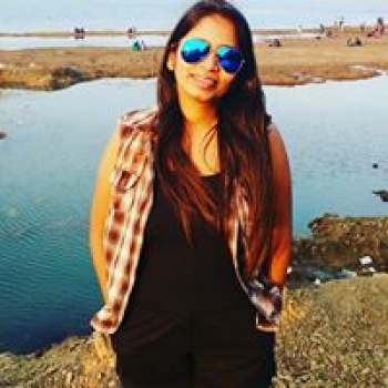 Supriya Kshirsagar-Freelancer in Pune,India