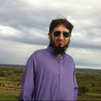 Sajjad Khan-Freelancer in Islamabad,Pakistan