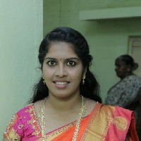 Preethi Kumar-Freelancer in Vadachennimalai,India