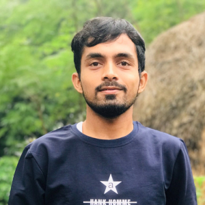 Euvi -Freelancer in Kathmandu,Nepal