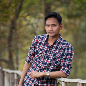 Lokendra Chaudhary-Freelancer in Kathmandu,Nepal