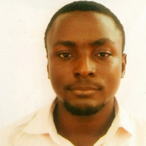 Gabriel Zhiri-Freelancer in Lagos,Nigeria