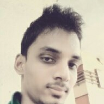 Ameersohel Nashipudi-Freelancer in Bangalore,India