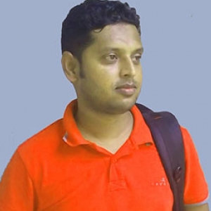 Md Alauddin-Freelancer in Dhaka,Bangladesh
