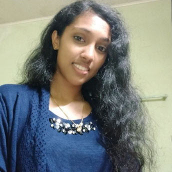 Saranya V S-Freelancer in ,India