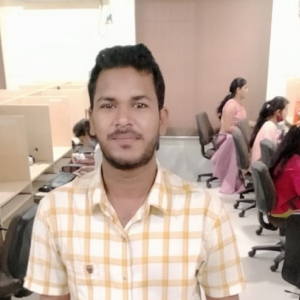 Gabbar Singh-Freelancer in bhopal,India