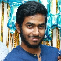 Krishnan Unni Suresh-Freelancer in Alappuzha,India